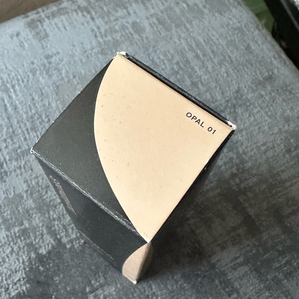 bareMinerals Complexion Rescue foundation, brand new, sealed - Picture 2 of 3